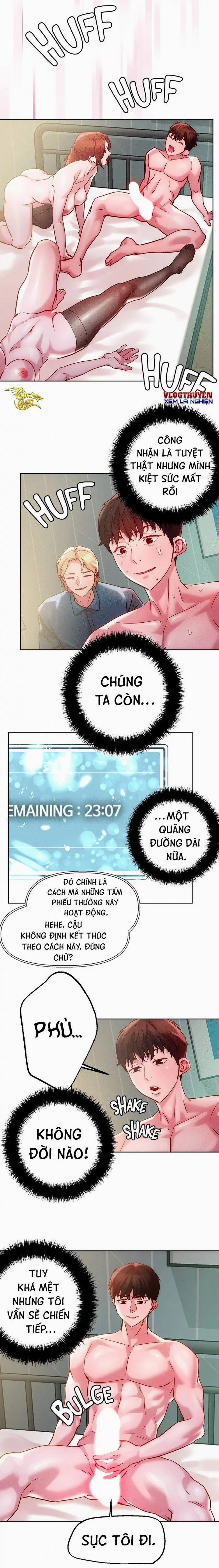 Siêu Chịch Hệ Thống Của “hắc Ám Vương Giả” 19 trang 10