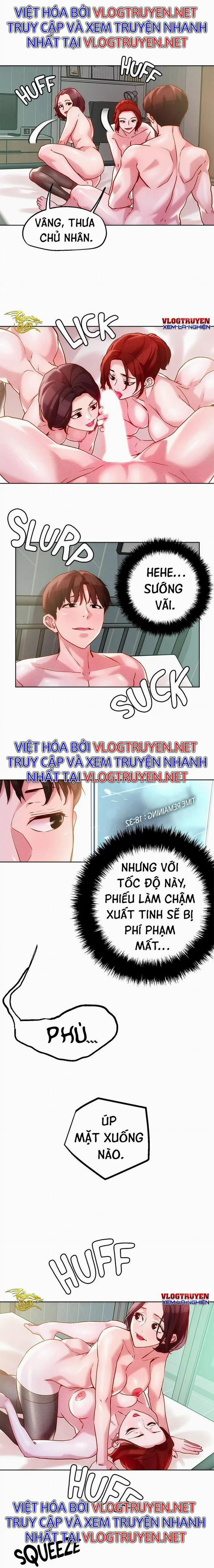 Siêu Chịch Hệ Thống Của “hắc Ám Vương Giả” 19 trang 11