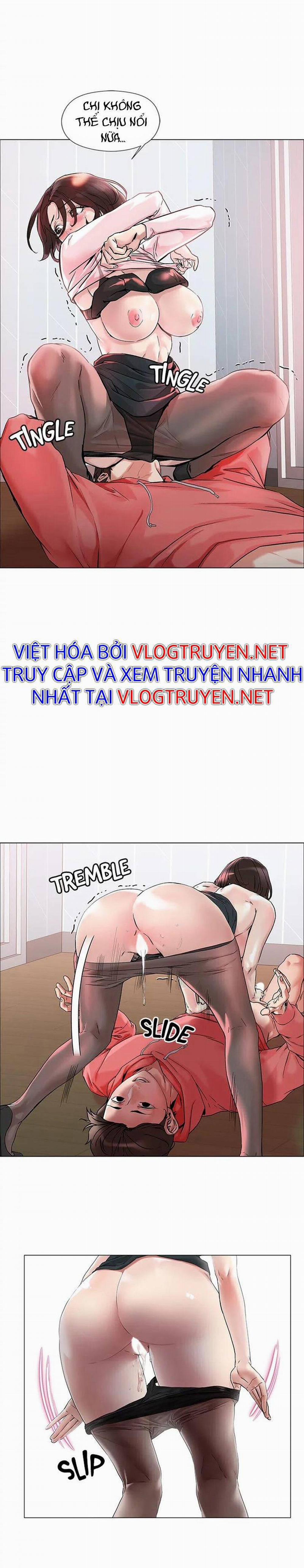 Siêu Chịch Hệ Thống Của “hắc Ám Vương Giả” 2 trang 5