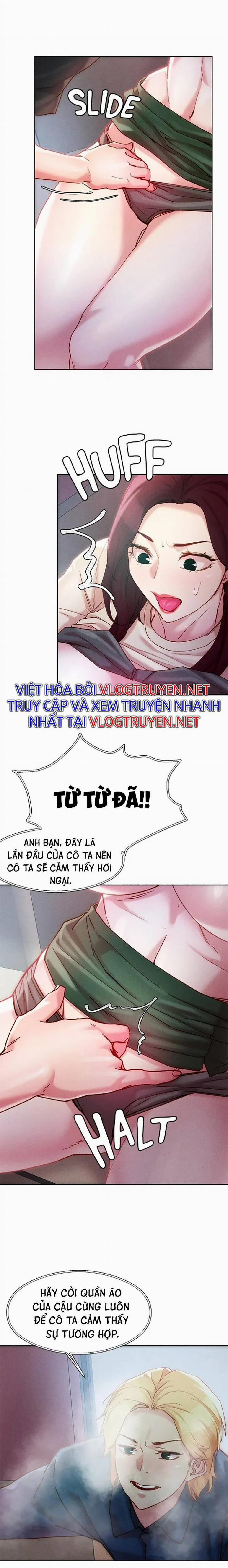 Siêu Chịch Hệ Thống Của “hắc Ám Vương Giả” 21 trang 13