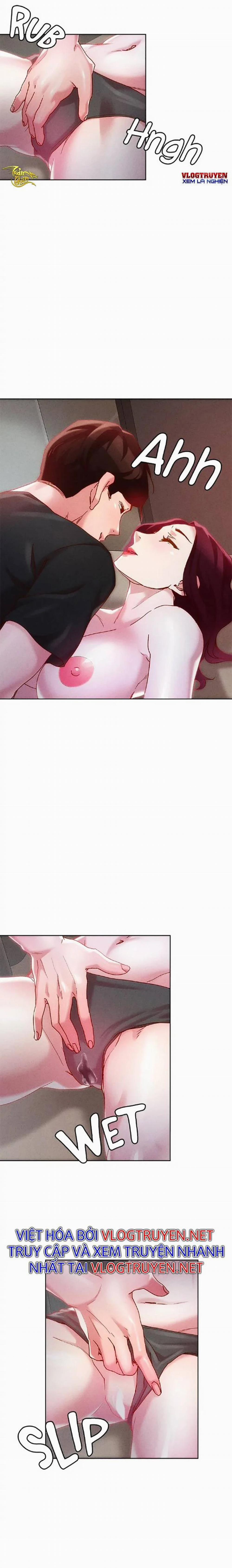 Siêu Chịch Hệ Thống Của “hắc Ám Vương Giả” 21 trang 16