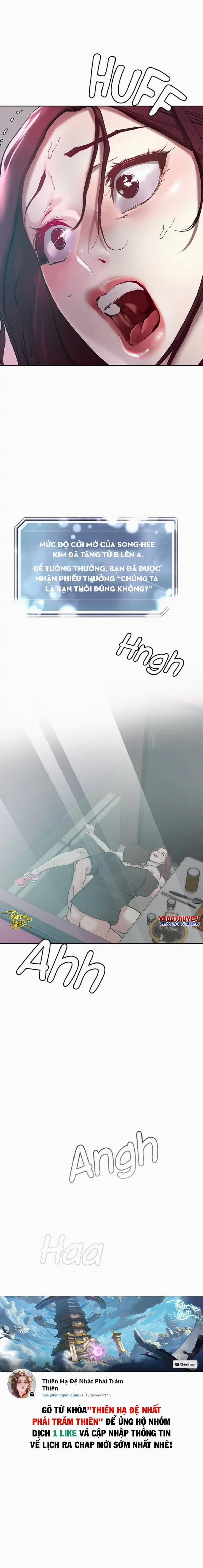 Siêu Chịch Hệ Thống Của “hắc Ám Vương Giả” 21 trang 18