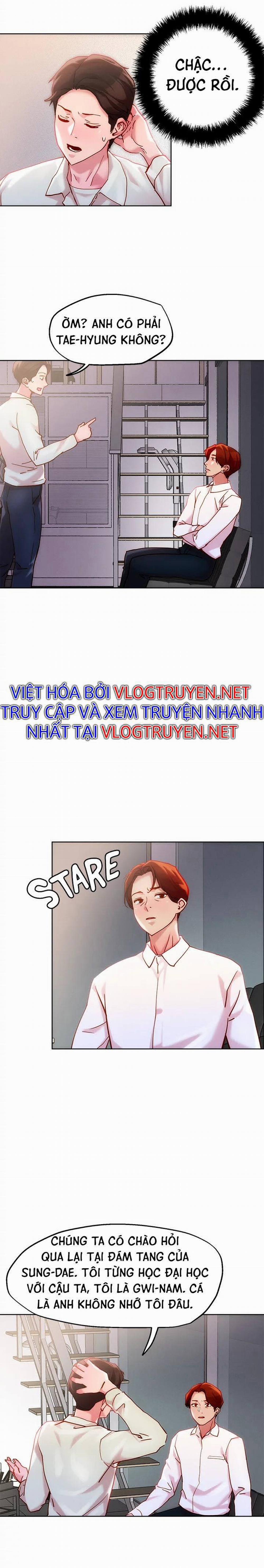 Siêu Chịch Hệ Thống Của “hắc Ám Vương Giả” 24 trang 11