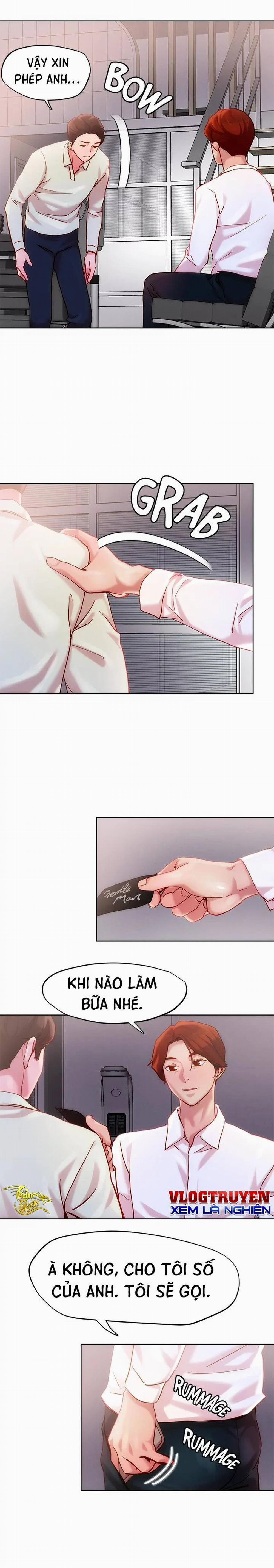Siêu Chịch Hệ Thống Của “hắc Ám Vương Giả” 24 trang 13