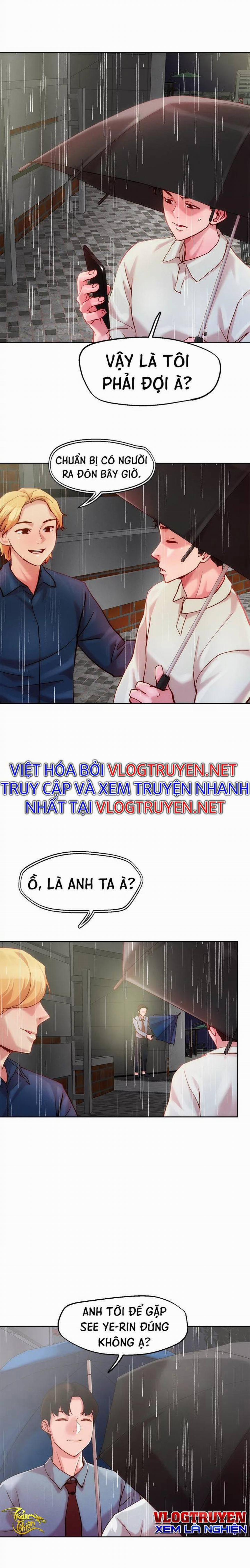 Siêu Chịch Hệ Thống Của “hắc Ám Vương Giả” 24 trang 15