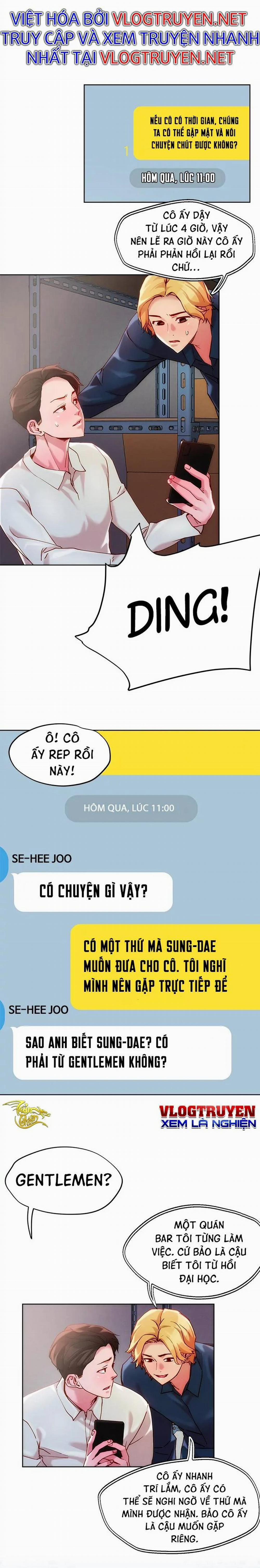 Siêu Chịch Hệ Thống Của “hắc Ám Vương Giả” 24 trang 4