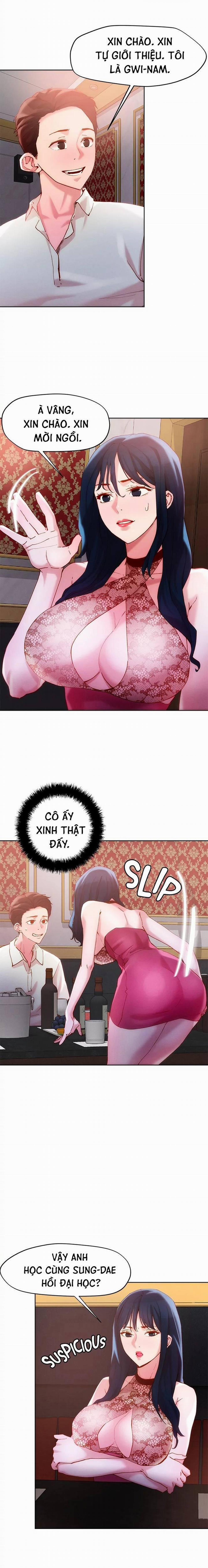 Siêu Chịch Hệ Thống Của “hắc Ám Vương Giả” 25 trang 2