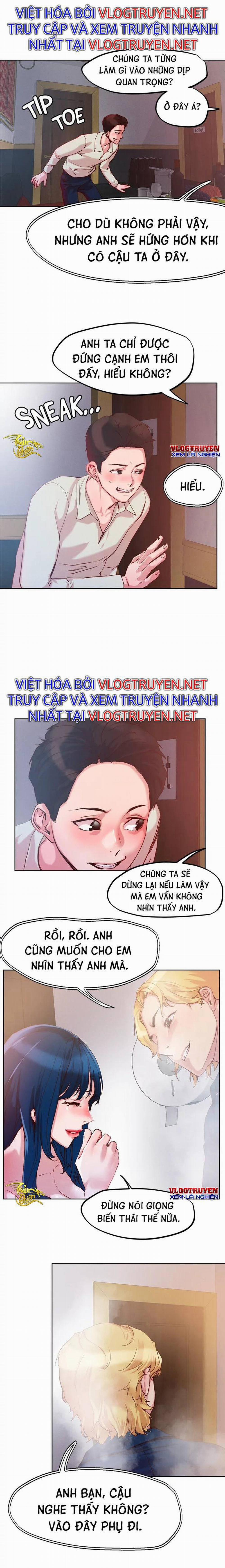 Siêu Chịch Hệ Thống Của “hắc Ám Vương Giả” 26 trang 14