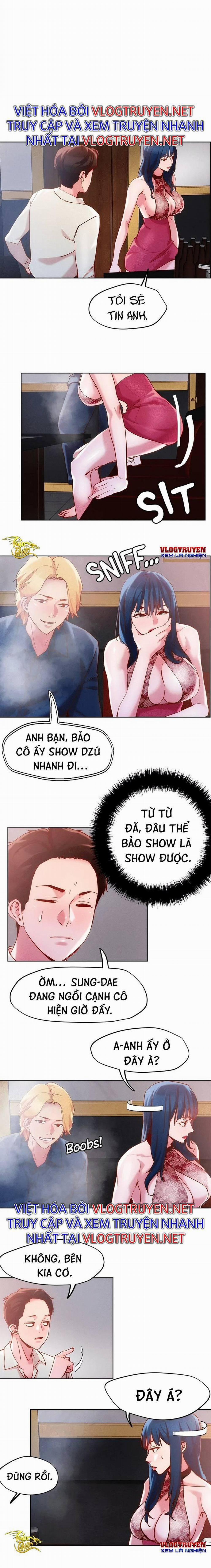 Siêu Chịch Hệ Thống Của “hắc Ám Vương Giả” 26 trang 3