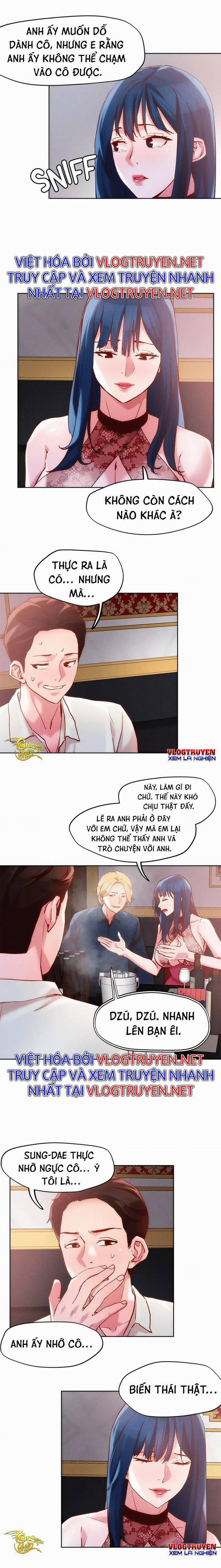 Siêu Chịch Hệ Thống Của “hắc Ám Vương Giả” 26 trang 4