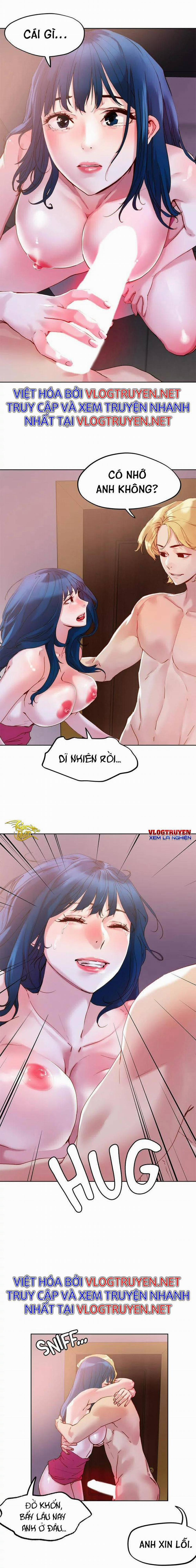 Siêu Chịch Hệ Thống Của “hắc Ám Vương Giả” 27 trang 16