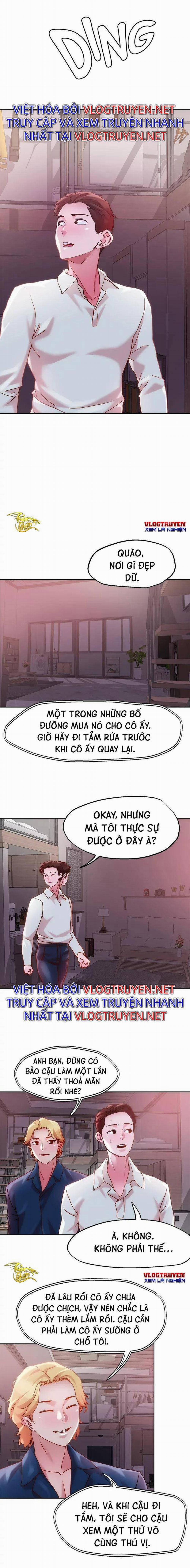 Siêu Chịch Hệ Thống Của “hắc Ám Vương Giả” 28 trang 12