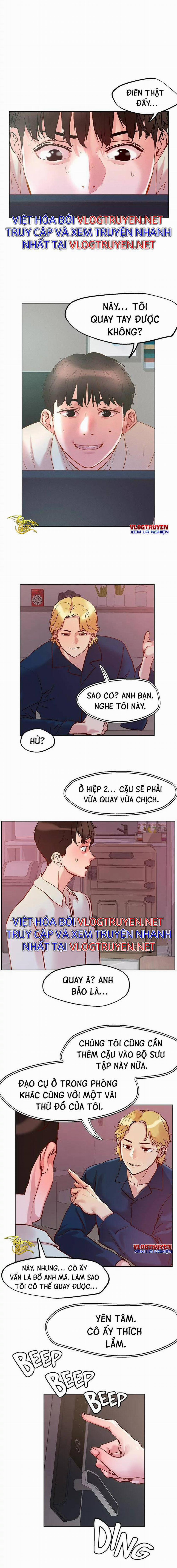 Siêu Chịch Hệ Thống Của “hắc Ám Vương Giả” 28 trang 15