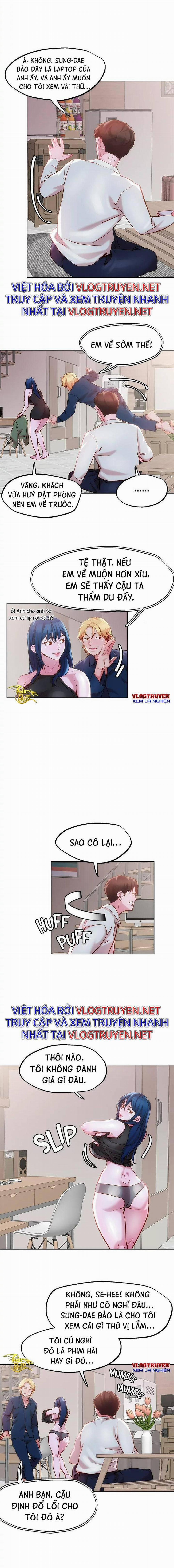 Siêu Chịch Hệ Thống Của “hắc Ám Vương Giả” 29 trang 3