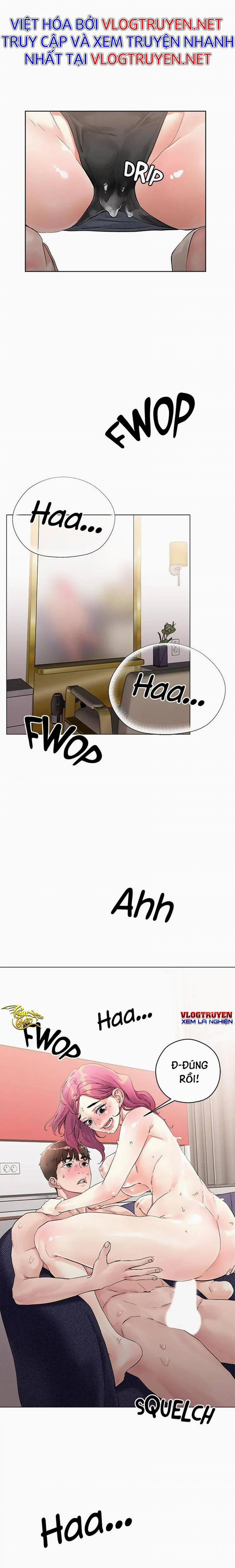 Siêu Chịch Hệ Thống Của “hắc Ám Vương Giả” 3 trang 19