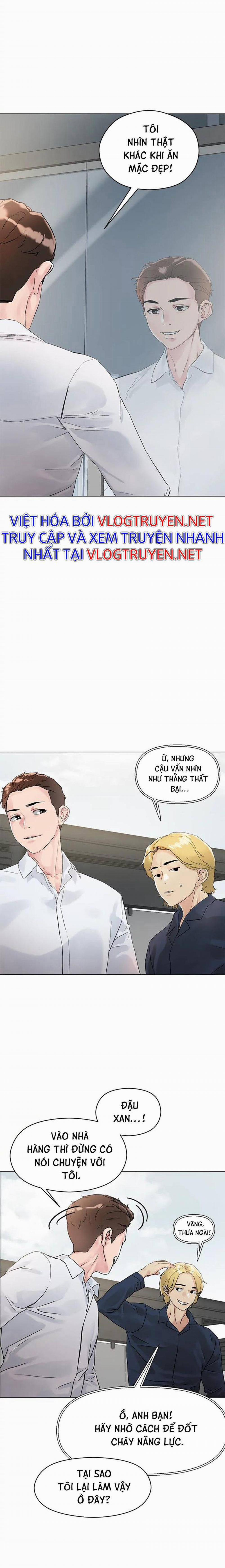 Siêu Chịch Hệ Thống Của “hắc Ám Vương Giả” 3 trang 25