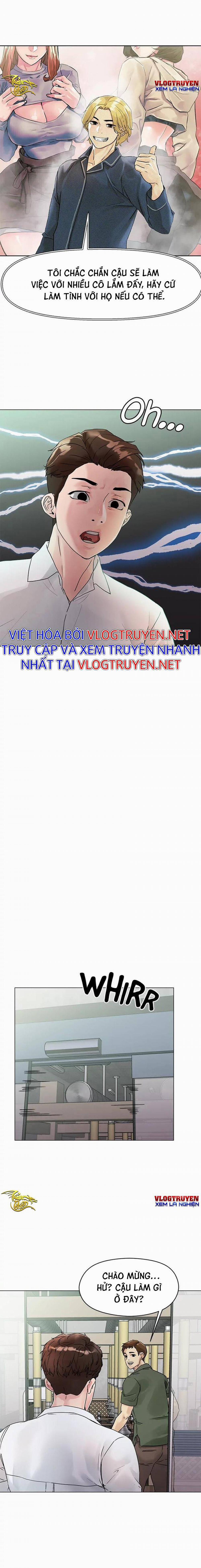 Siêu Chịch Hệ Thống Của “hắc Ám Vương Giả” 3 trang 26