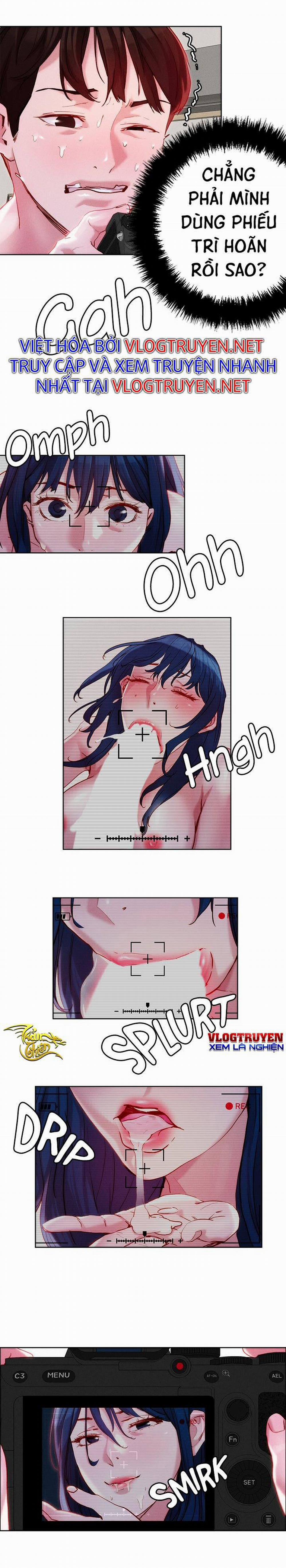 Siêu Chịch Hệ Thống Của “hắc Ám Vương Giả” 30 trang 4