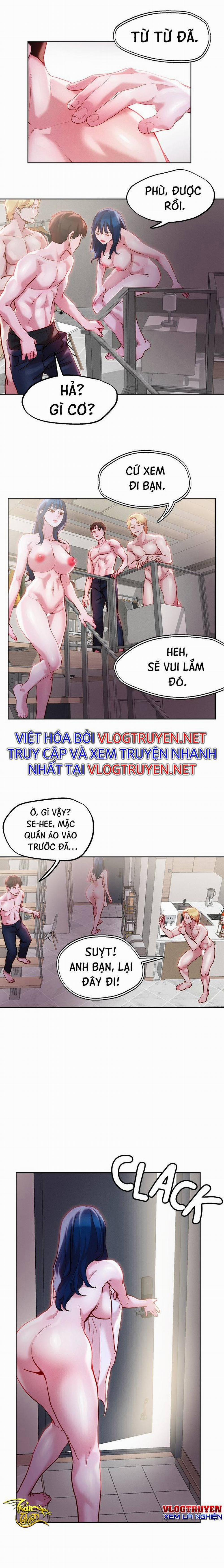 Siêu Chịch Hệ Thống Của “hắc Ám Vương Giả” 30 trang 8