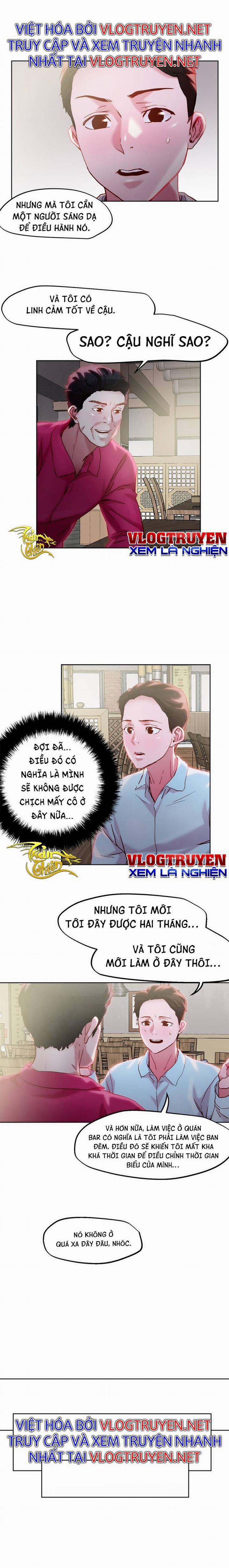 Siêu Chịch Hệ Thống Của “hắc Ám Vương Giả” 31 trang 6