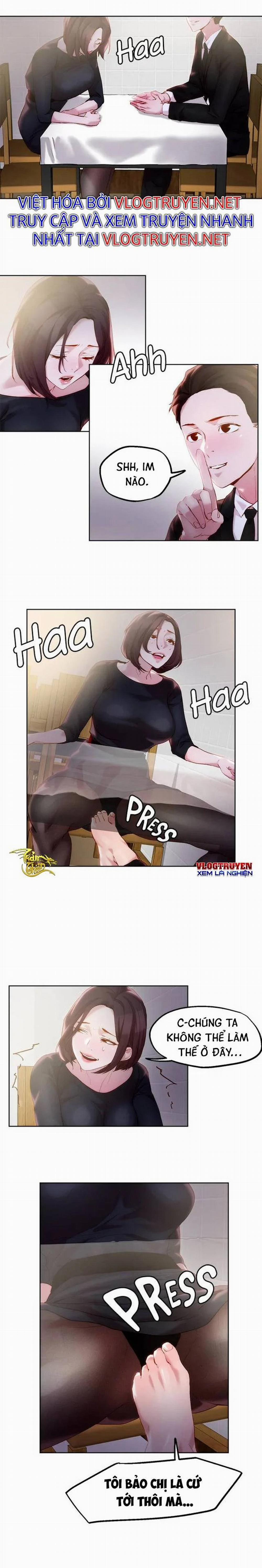 Siêu Chịch Hệ Thống Của “hắc Ám Vương Giả” 32 trang 6