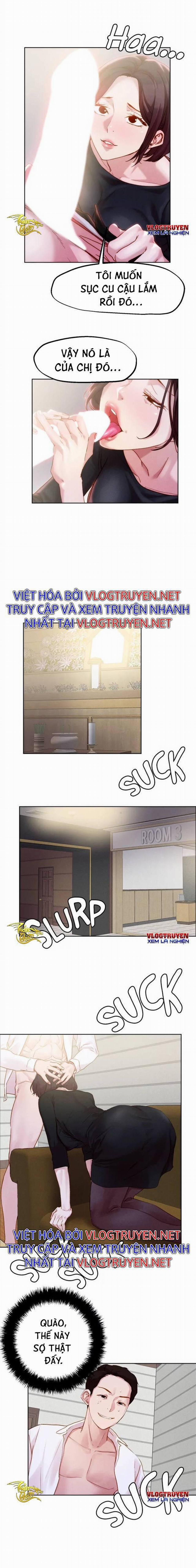 Siêu Chịch Hệ Thống Của “hắc Ám Vương Giả” 33 trang 2