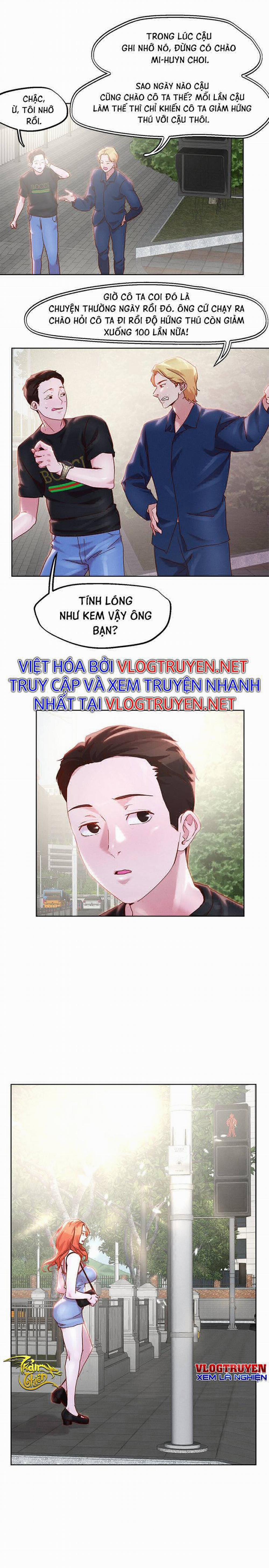 Siêu Chịch Hệ Thống Của “hắc Ám Vương Giả” 34 trang 10