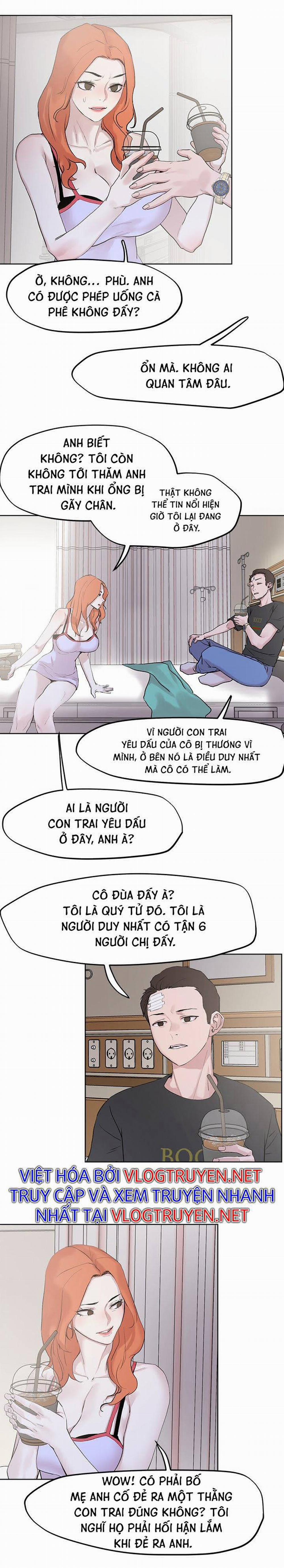 Siêu Chịch Hệ Thống Của “hắc Ám Vương Giả” 35 trang 9