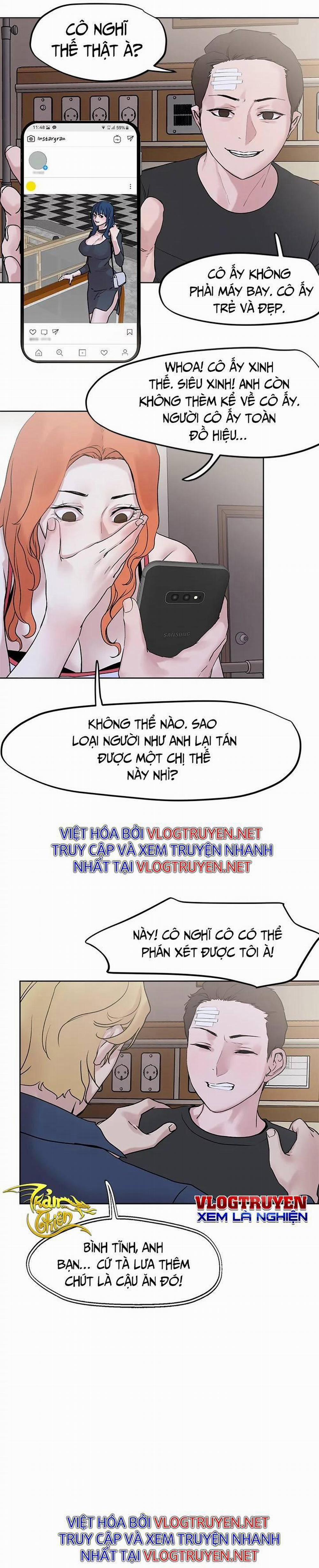 Siêu Chịch Hệ Thống Của “hắc Ám Vương Giả” 36 trang 1
