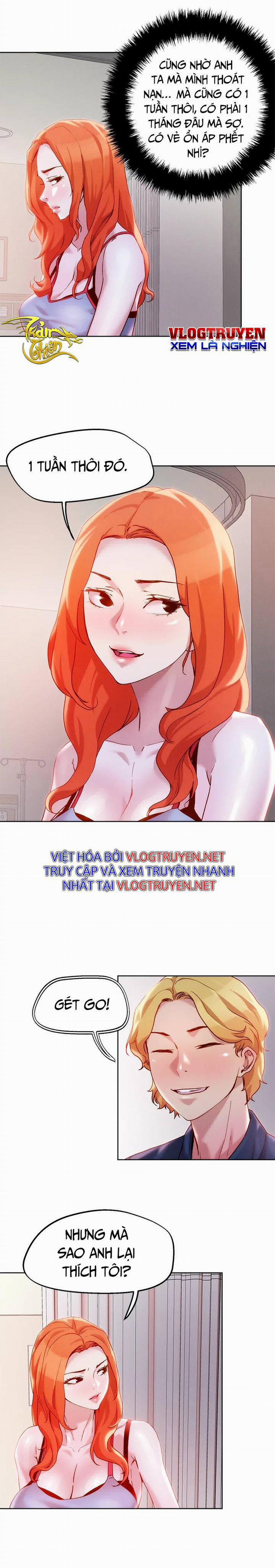 Siêu Chịch Hệ Thống Của “hắc Ám Vương Giả” 36 trang 5