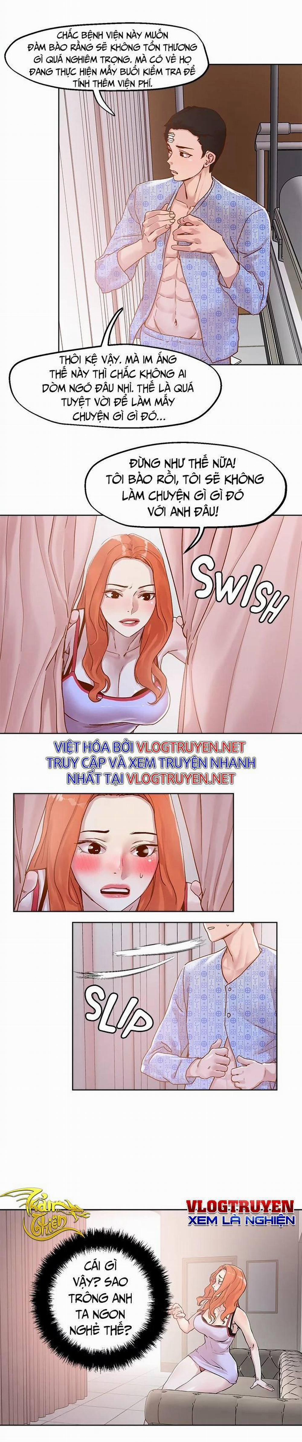 Siêu Chịch Hệ Thống Của “hắc Ám Vương Giả” 37 trang 3