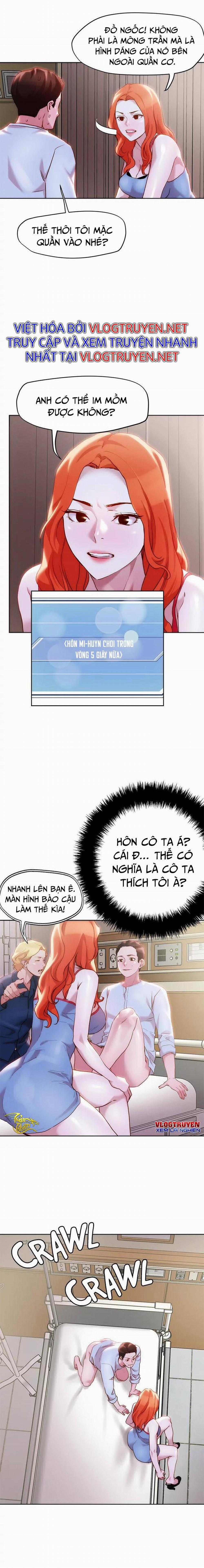 Siêu Chịch Hệ Thống Của “hắc Ám Vương Giả” 38 trang 7