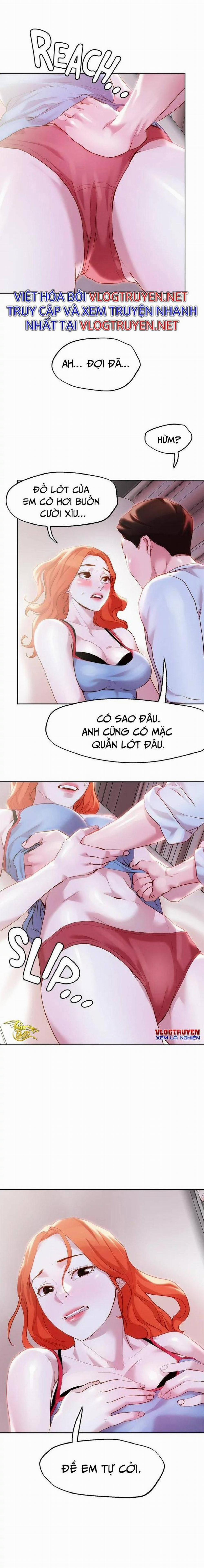 Siêu Chịch Hệ Thống Của “hắc Ám Vương Giả” 39 trang 0