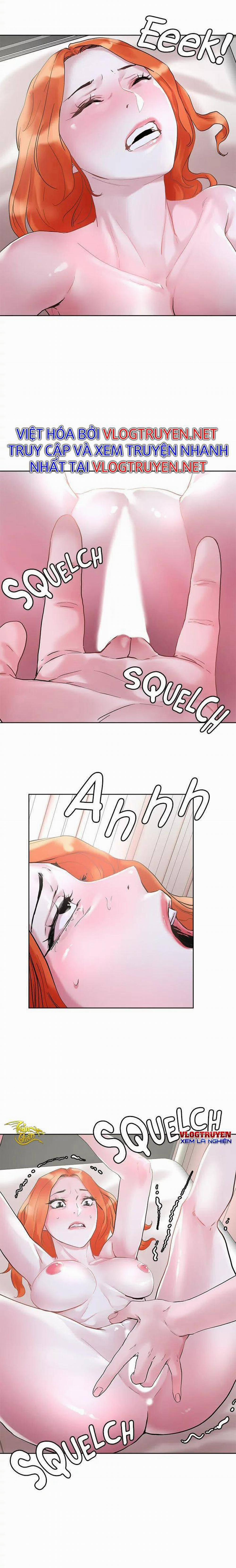 Siêu Chịch Hệ Thống Của “hắc Ám Vương Giả” 39 trang 5