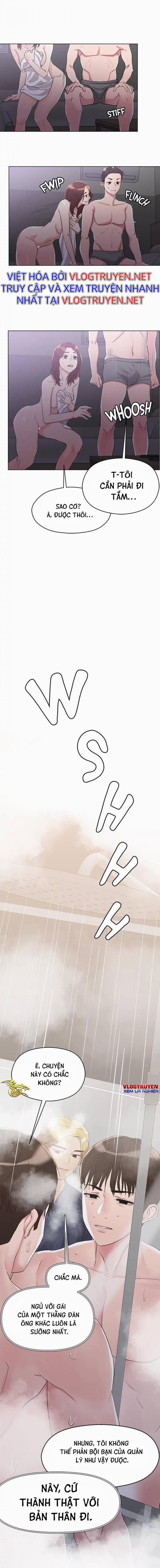 Siêu Chịch Hệ Thống Của “hắc Ám Vương Giả” 4 trang 14