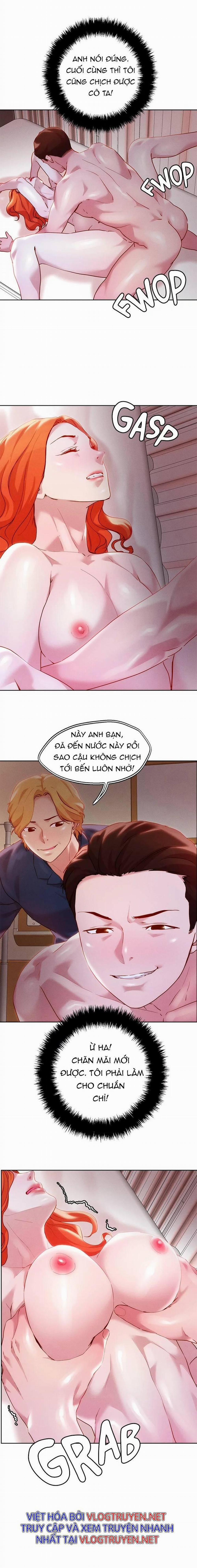 Siêu Chịch Hệ Thống Của “hắc Ám Vương Giả” 41 trang 1