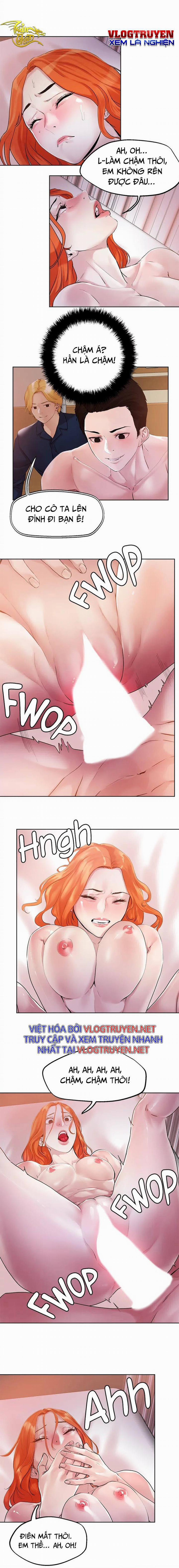 Siêu Chịch Hệ Thống Của “hắc Ám Vương Giả” 41 trang 5