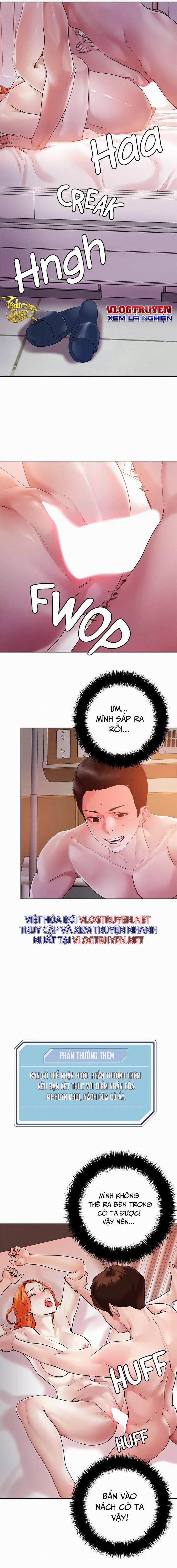 Siêu Chịch Hệ Thống Của “hắc Ám Vương Giả” 41 trang 6