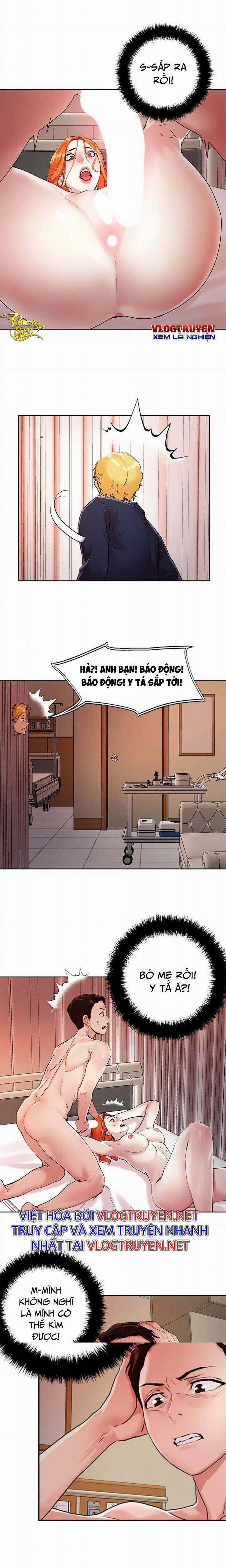Siêu Chịch Hệ Thống Của “hắc Ám Vương Giả” 42 trang 1
