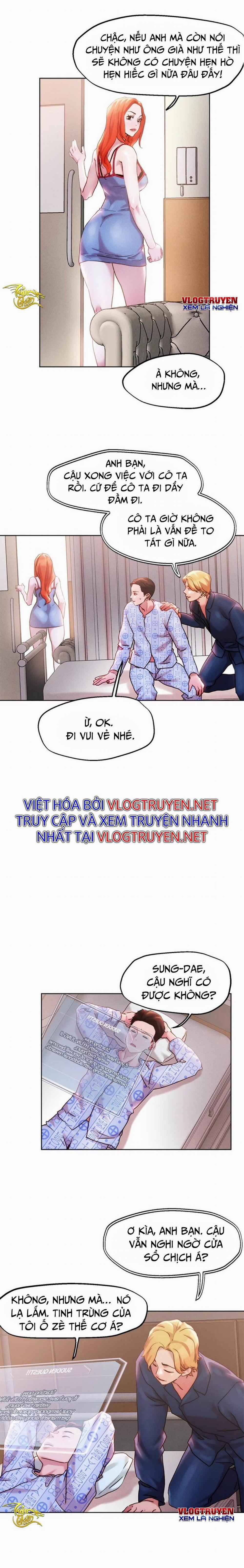 Siêu Chịch Hệ Thống Của “hắc Ám Vương Giả” 43 trang 2