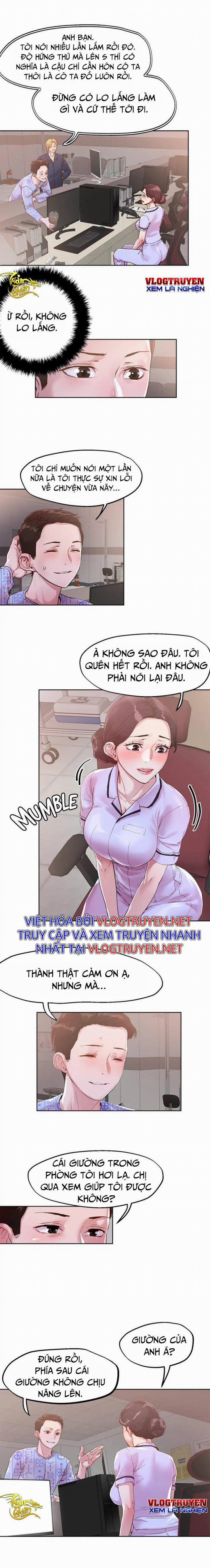 Siêu Chịch Hệ Thống Của “hắc Ám Vương Giả” 43 trang 6