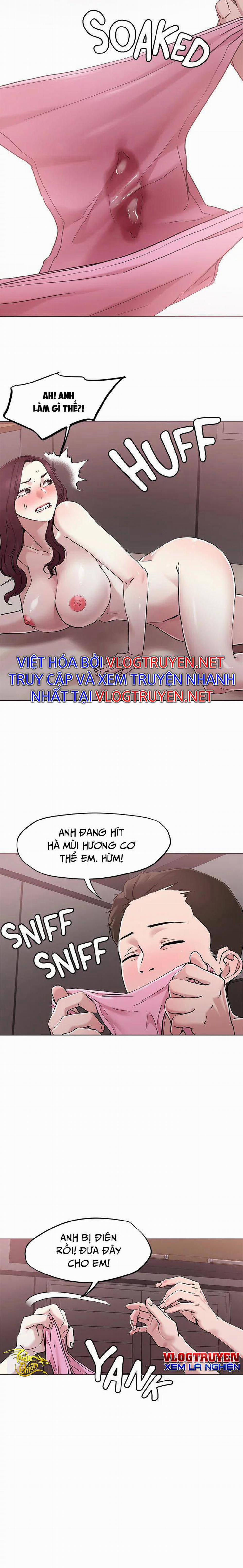 Siêu Chịch Hệ Thống Của “hắc Ám Vương Giả” 47 trang 11