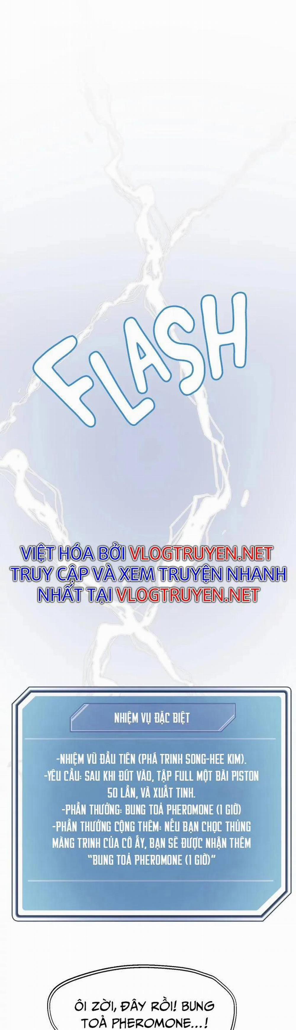 Siêu Chịch Hệ Thống Của “hắc Ám Vương Giả” 47 trang 2