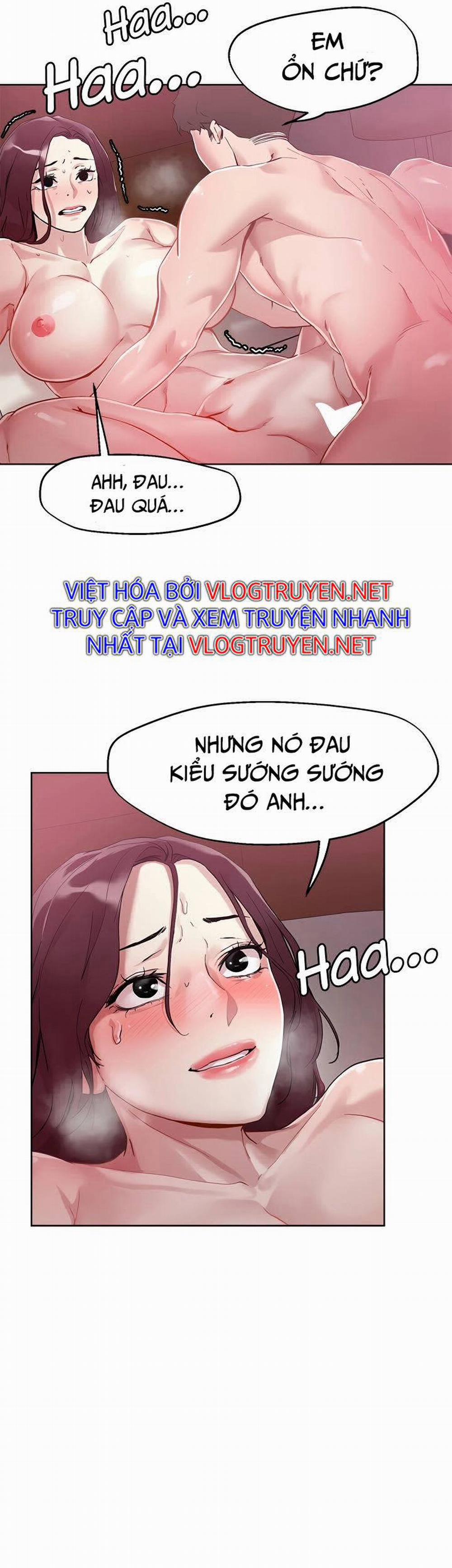 Siêu Chịch Hệ Thống Của “hắc Ám Vương Giả” 48 trang 10