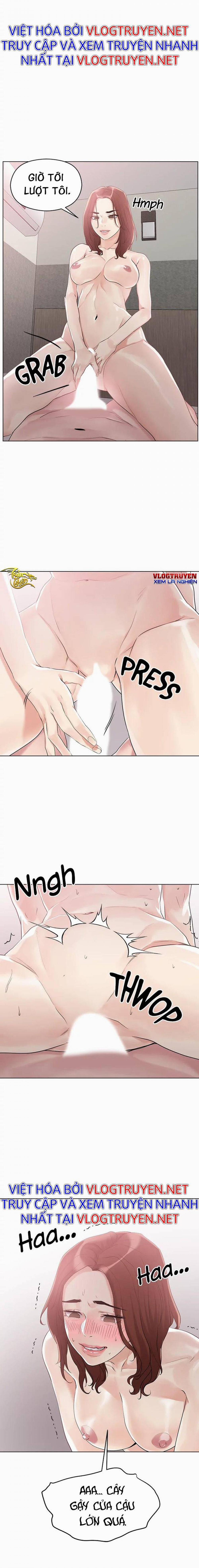 Siêu Chịch Hệ Thống Của “hắc Ám Vương Giả” 5 trang 8