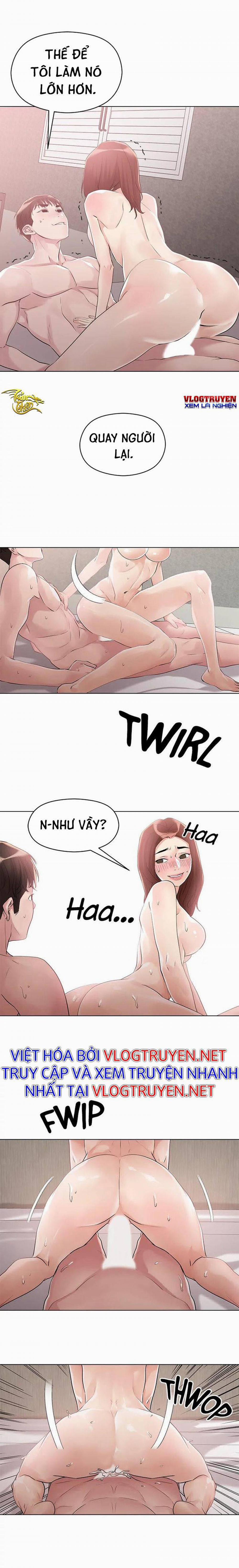 Siêu Chịch Hệ Thống Của “hắc Ám Vương Giả” 5 trang 9