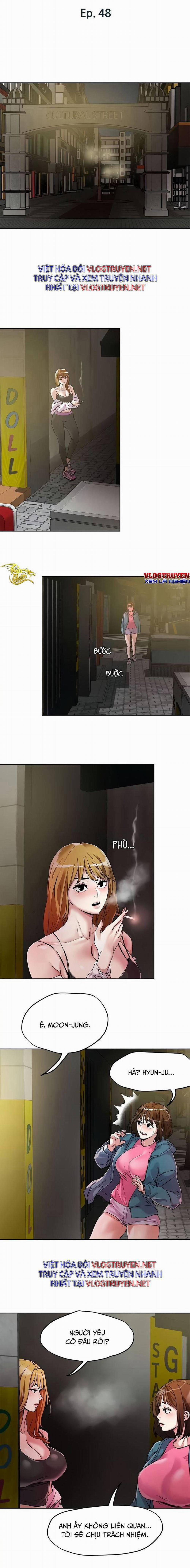 Siêu Chịch Hệ Thống Của “hắc Ám Vương Giả” 54 trang 2