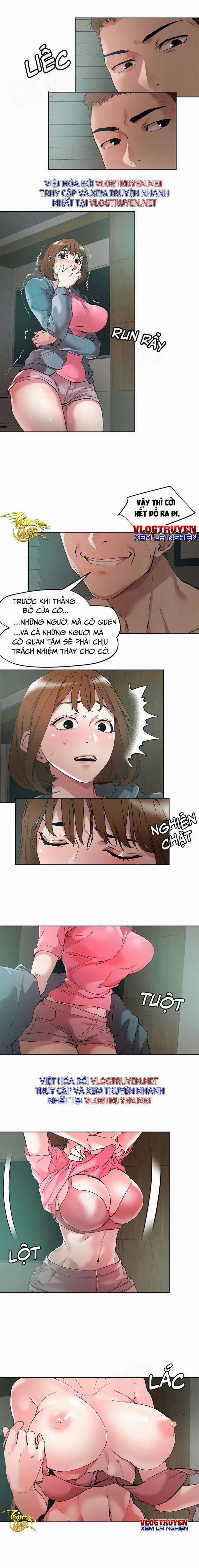 Siêu Chịch Hệ Thống Của “hắc Ám Vương Giả” 54 trang 8