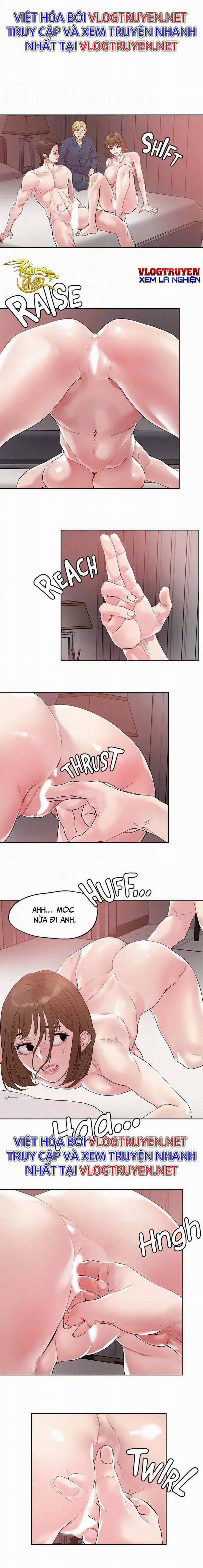 Siêu Chịch Hệ Thống Của “hắc Ám Vương Giả” 56 trang 8