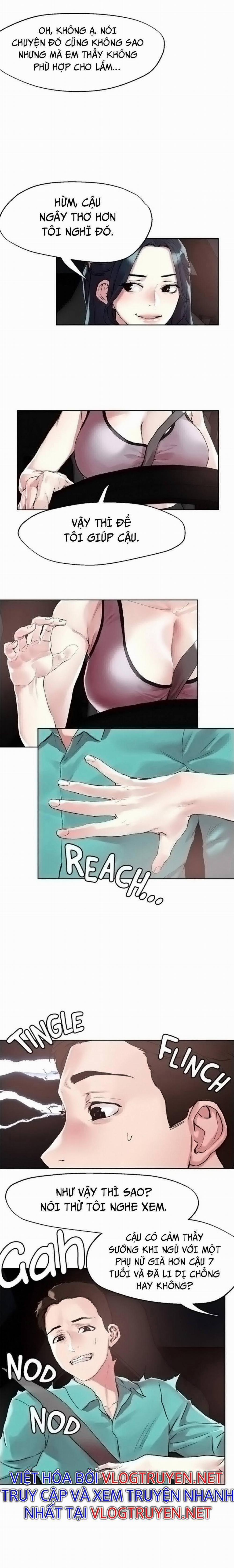 Siêu Chịch Hệ Thống Của “hắc Ám Vương Giả” 58 trang 10